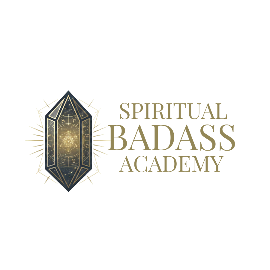 Spiritual Badass Academy